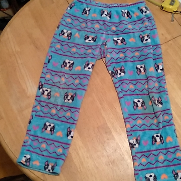 Girls 10/12 pants - Picture 2 of 7